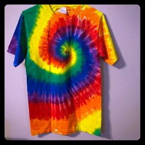 Koloa Surf Company Tie Dye T-Shirt